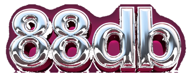88db logo